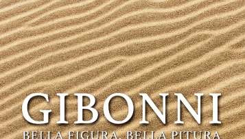 Gibonni predstavlja novo pesem 'Bella Figura, Bella Pitura'