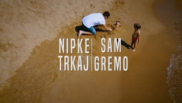 Nipke in Trkaj, najbolj vroči imeni na slovenski hip hop sceni predstavljata nove ritme!