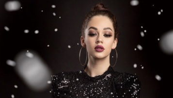 Gaja Prestor predstavlja videospot za novo pesem  'Decembra'