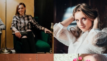 Poslušamo in podpiramo slovensko glasbo: Mlade ženske ustvarjalke v pop glasbi, 2. del