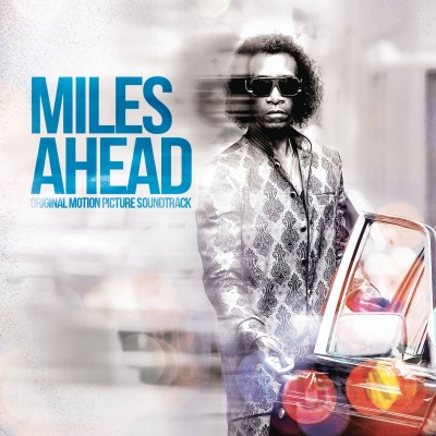 Miles Ahead (soundtrack iz filma)