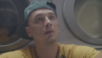 Priljubljen hip hop artist Nipke, predstavlja novo glasbeno zgodbo 'Ina'