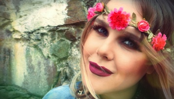 Tamara Goričanec predstavlja novo glasbeno zgodbo 'Sledi'