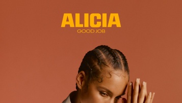 Alicia Keys ob izidu nove skladbe 'Good Job' napovedala sedmi studijski album »Alicia«
