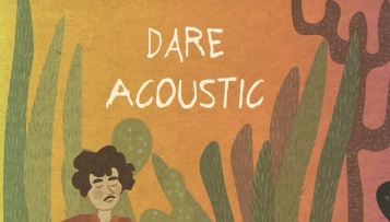 Dare Acoustic predstavlja nov studijski album »Sladko grenak filing«